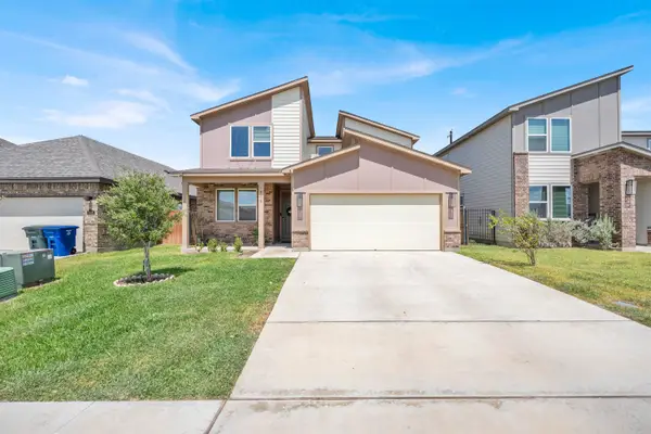1806 Sambar Lp, Laredo, TX 78045