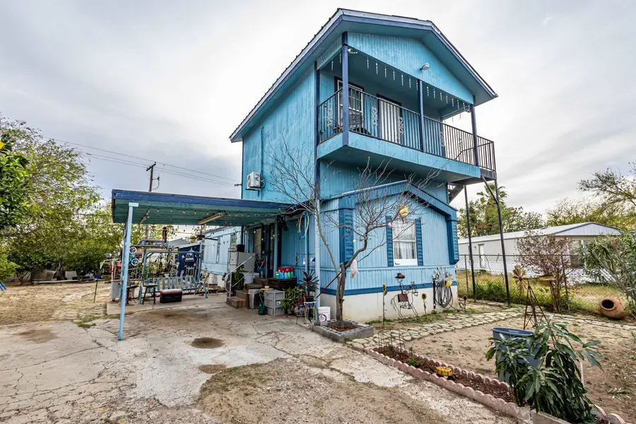 405 Pitaya Dr, Laredo, TX 78046 - #2