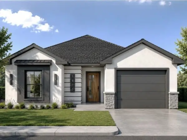 1415 El Caporal Dr., Laredo, TX 78046