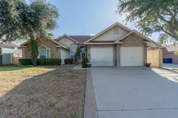 2006 Los Suenos Crt, Laredo, TX 78045