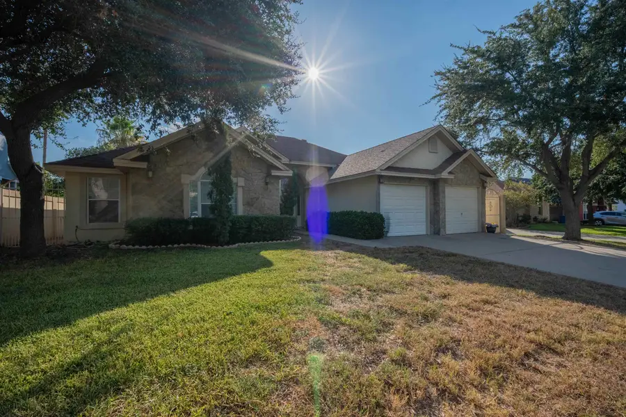 2006 Los Suenos Crt, Laredo, TX 78045 - #2
