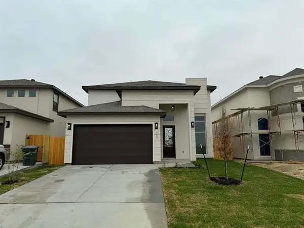 5609 Beefalo St., Laredo, TX 78046