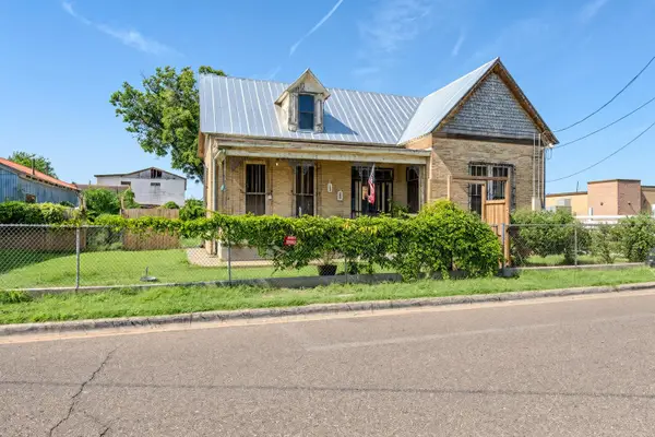 505 Lincoln St, LAREDO, TX 78041-6036