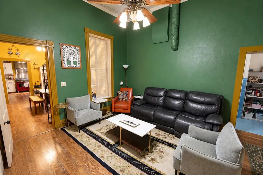 505 Lincoln St, Laredo, TX 78041-6036 - #2