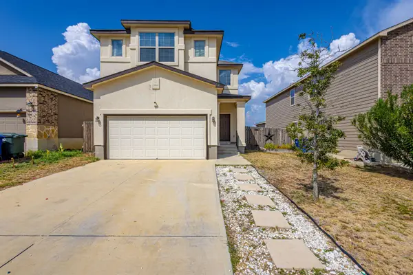 602 Soubirous Rd, Laredo, TX 78045