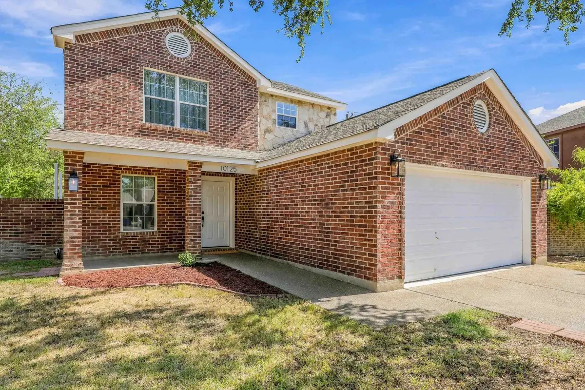 10125 Montoya Dr, Laredo, TX 78045 - #1