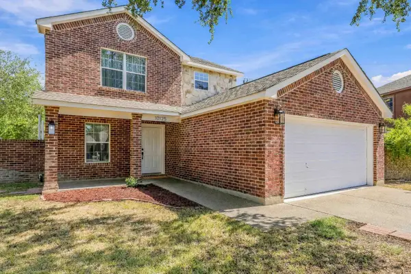 10125 Montoya Dr, LAREDO, TX 78045