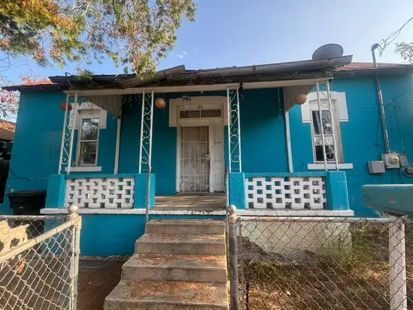 211 Lincoln St, LAREDO, TX 78040-8545