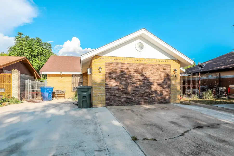 3317 W Fiesta Lp, Laredo, TX 78043 - #2