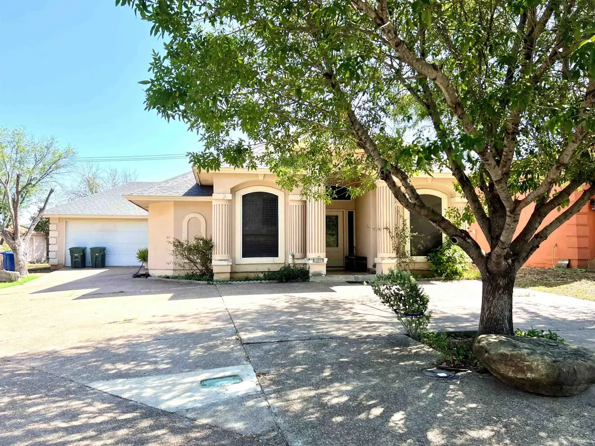 9029 Cliff Loop, Laredo, TX 78045 - #1