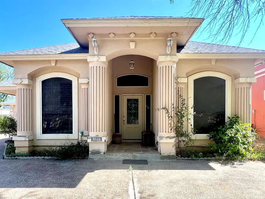 9029 Cliff Loop, Laredo, TX 78045 - #2