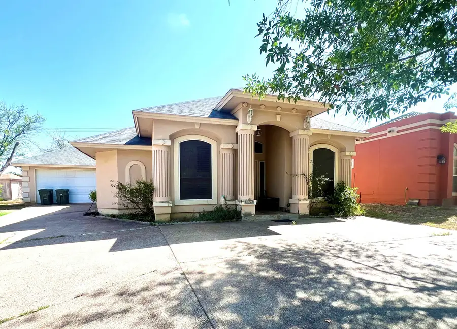 9029 Cliff Loop, Laredo, TX 78045 - #3