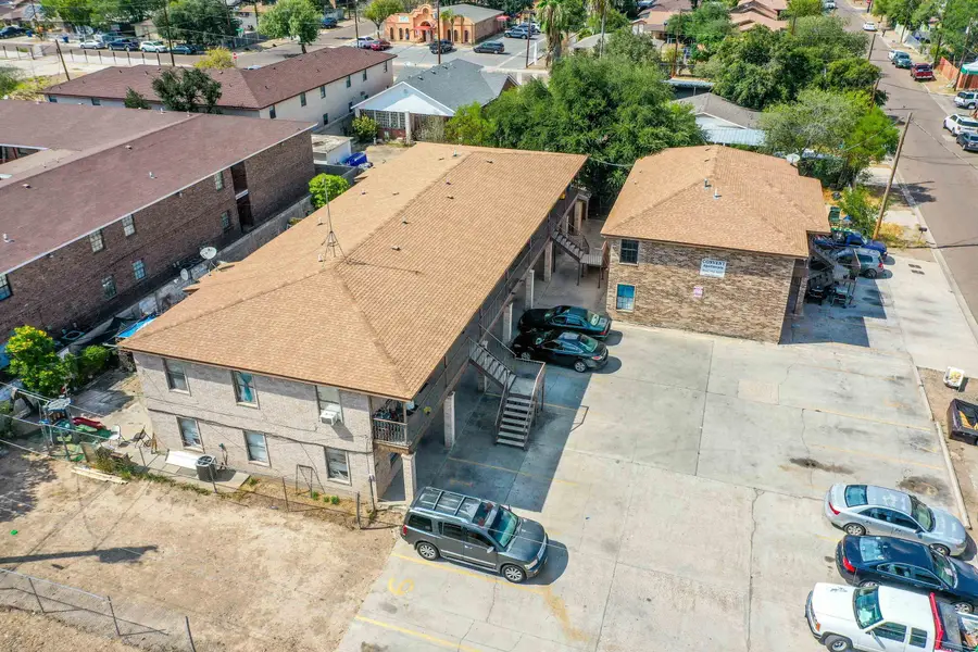 3802 Convent Ave, Laredo, TX 78041 - #3
