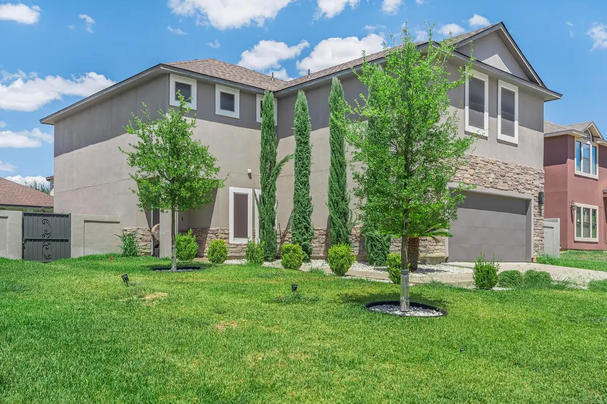 126 Guanajuato Dr., Laredo, TX 78045 - #1