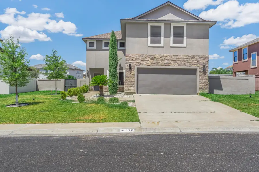 126 Guanajuato Dr., Laredo, TX 78045 - #2