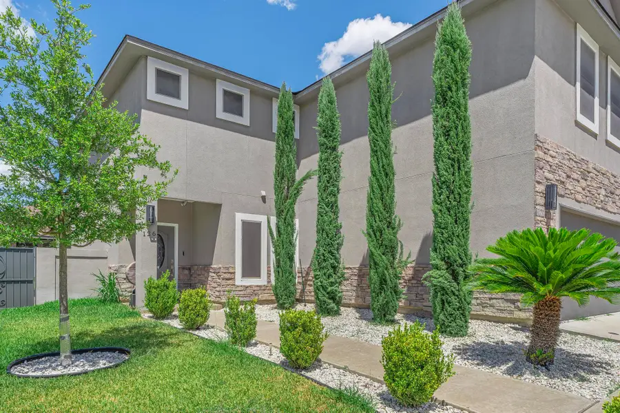 126 Guanajuato Dr., Laredo, TX 78045 - #3