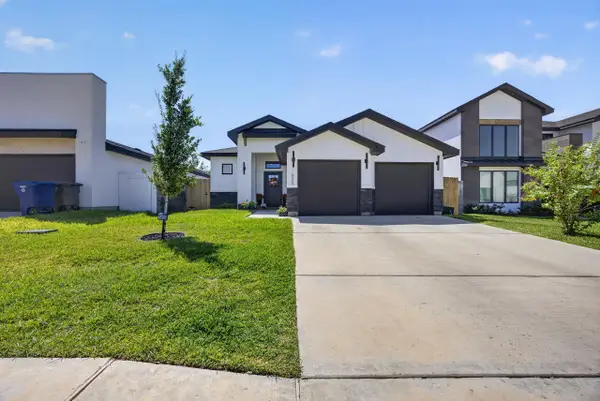1605 Belgian Blue Lp., Laredo, TX 78046