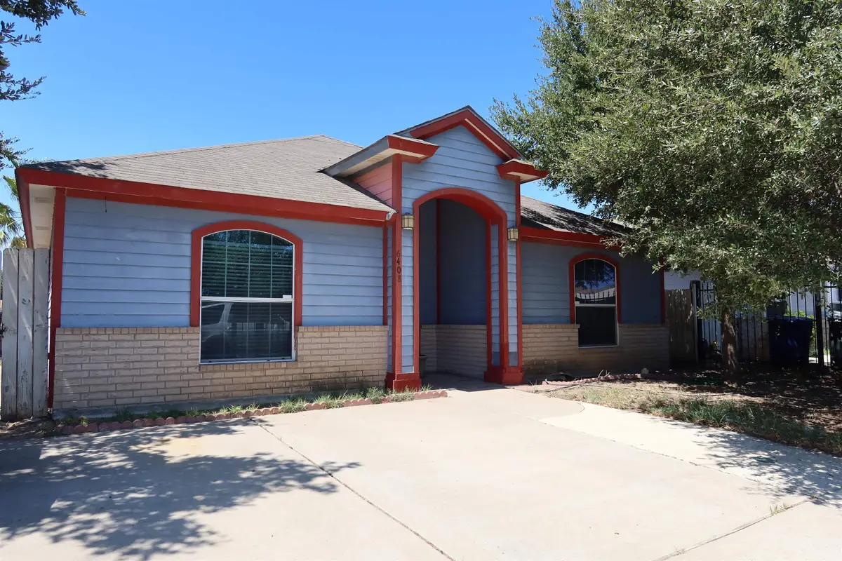 6408 Candela Dr, Laredo, TX 78043 - #1