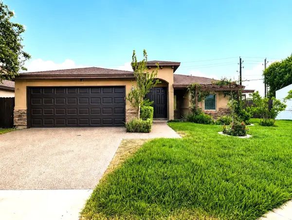 11022 Winburn Dr, LAREDO, TX 78045