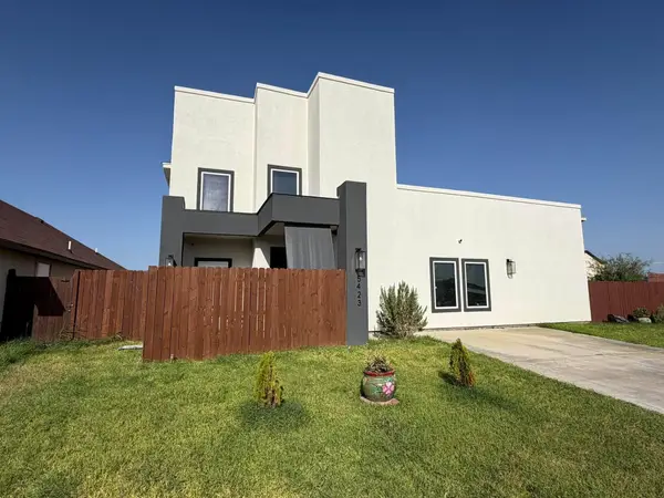 5423 Capilla St., Laredo, TX 78046