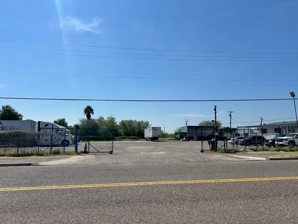 503 Interamerica Blvd, Laredo, TX 78045