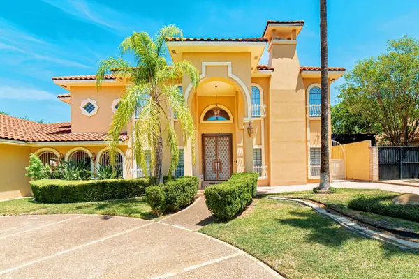 110 Windsor Rd, LAREDO, TX 78045