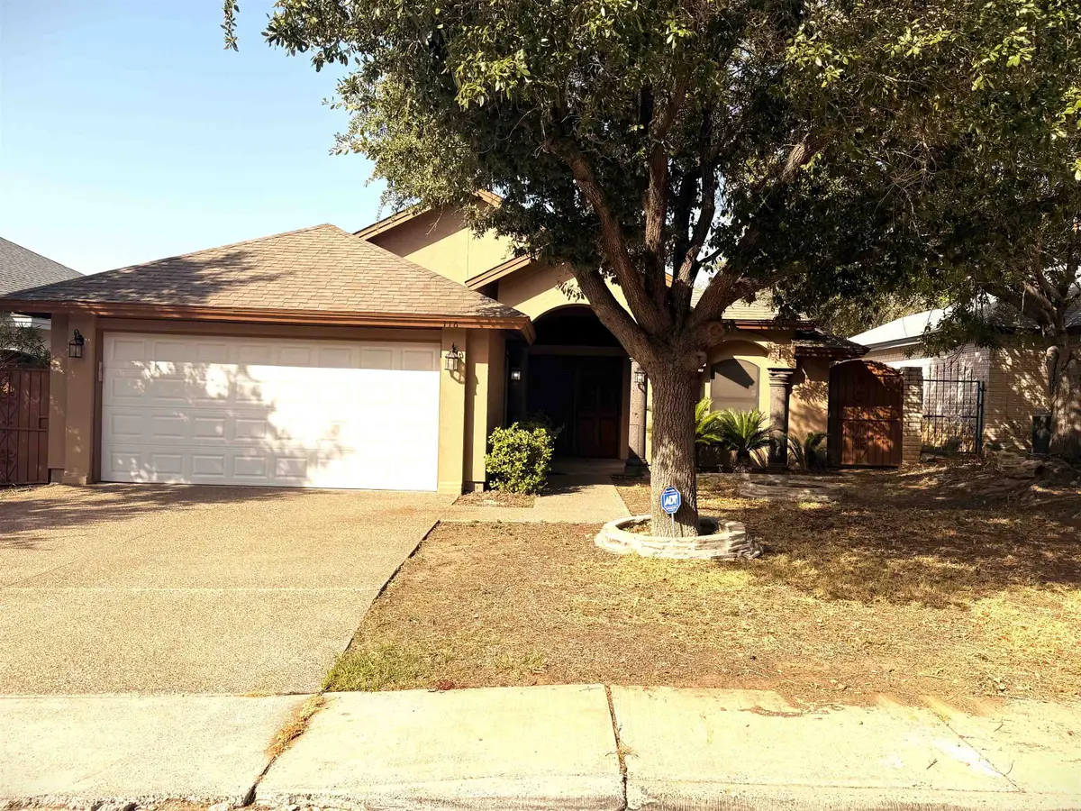 116 Knoll Ave, Laredo, TX 78045 - #1