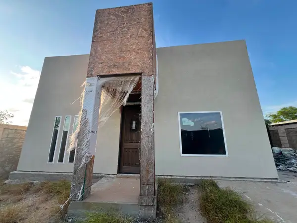 2510 Canelo Dr., Laredo, TX 78046