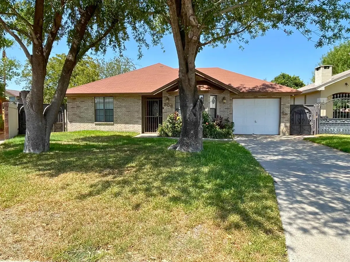 306 Potranca Ct, Laredo, TX 78045 - #1