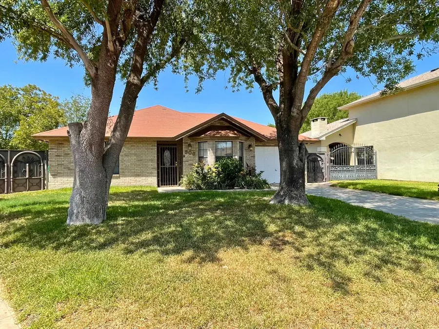 306 Potranca Ct, Laredo, TX 78045 - #3