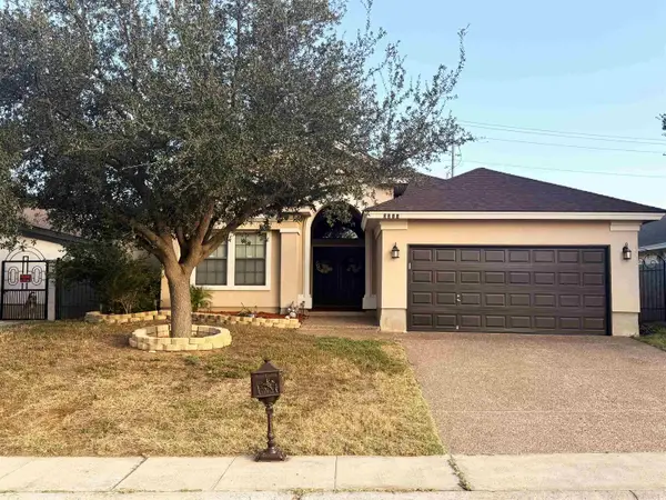 3218 Imperial Dr, Laredo, TX 78045