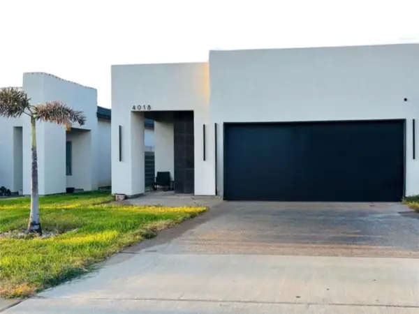 4018 Bella St., Laredo, TX 78046