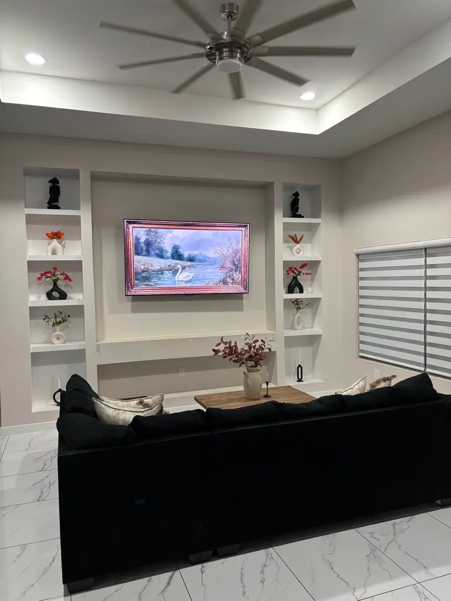 4018 Bella St., Laredo, TX 78046 - #3