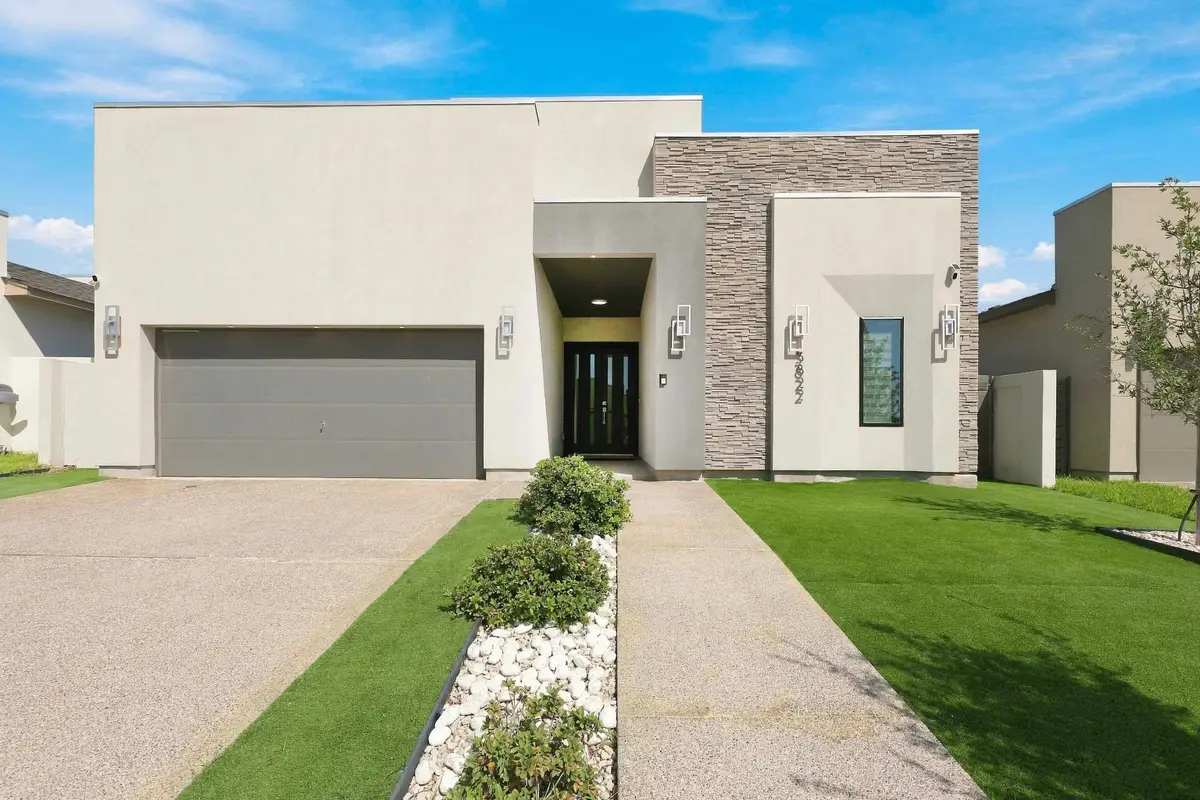 3822 Tahoe Dr., Laredo, TX 78045 - #1