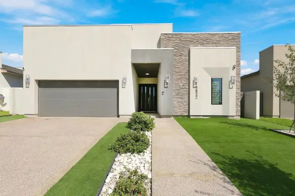 3822 Tahoe Dr., Laredo, TX 78045