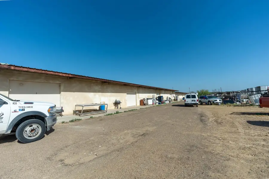 5511 E Saunders St, Laredo, TX 78043 - #2