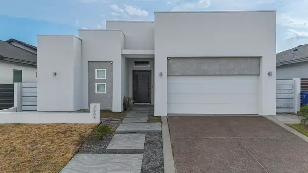 2505 Lucia Ct, Laredo, TX 78041