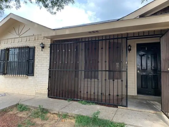 5707 Post Oak Dr, Laredo, TX 78041 - #2
