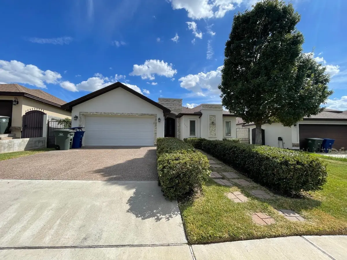 115 Calma Dr, Laredo, TX 78045 - #1