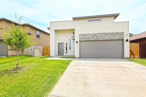 5625 Encanto Dr., Laredo, TX 78046