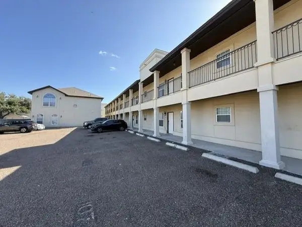 710 Alta Vista Dr, Laredo, TX 78041
