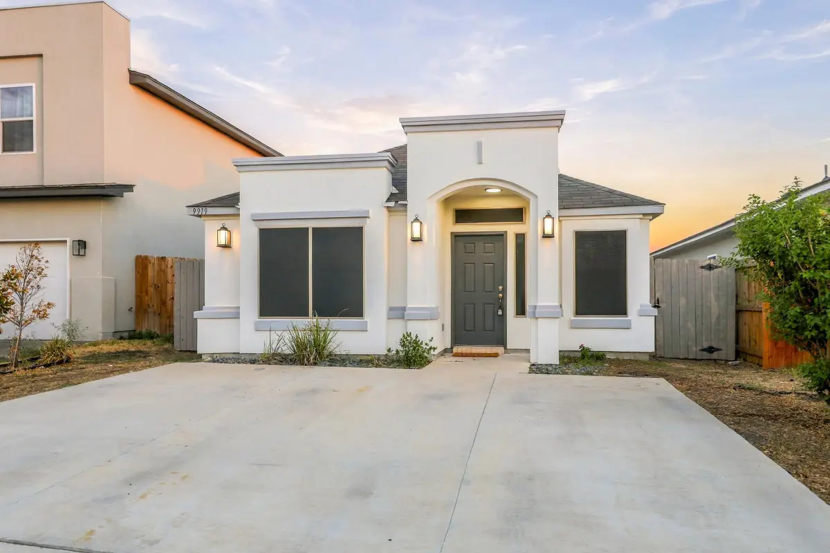 9919 Rosary Ln., Laredo, TX 78045 - #1