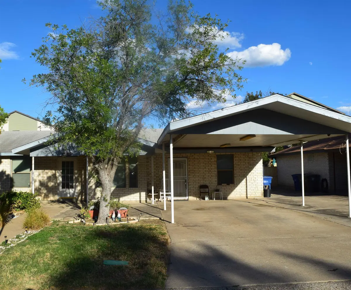 4819 Patio Ln, Laredo, TX 78041 - #1