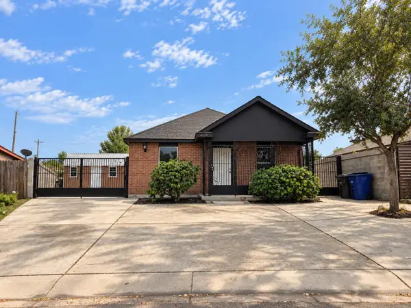 4121 Marcy, Laredo, TX 78046