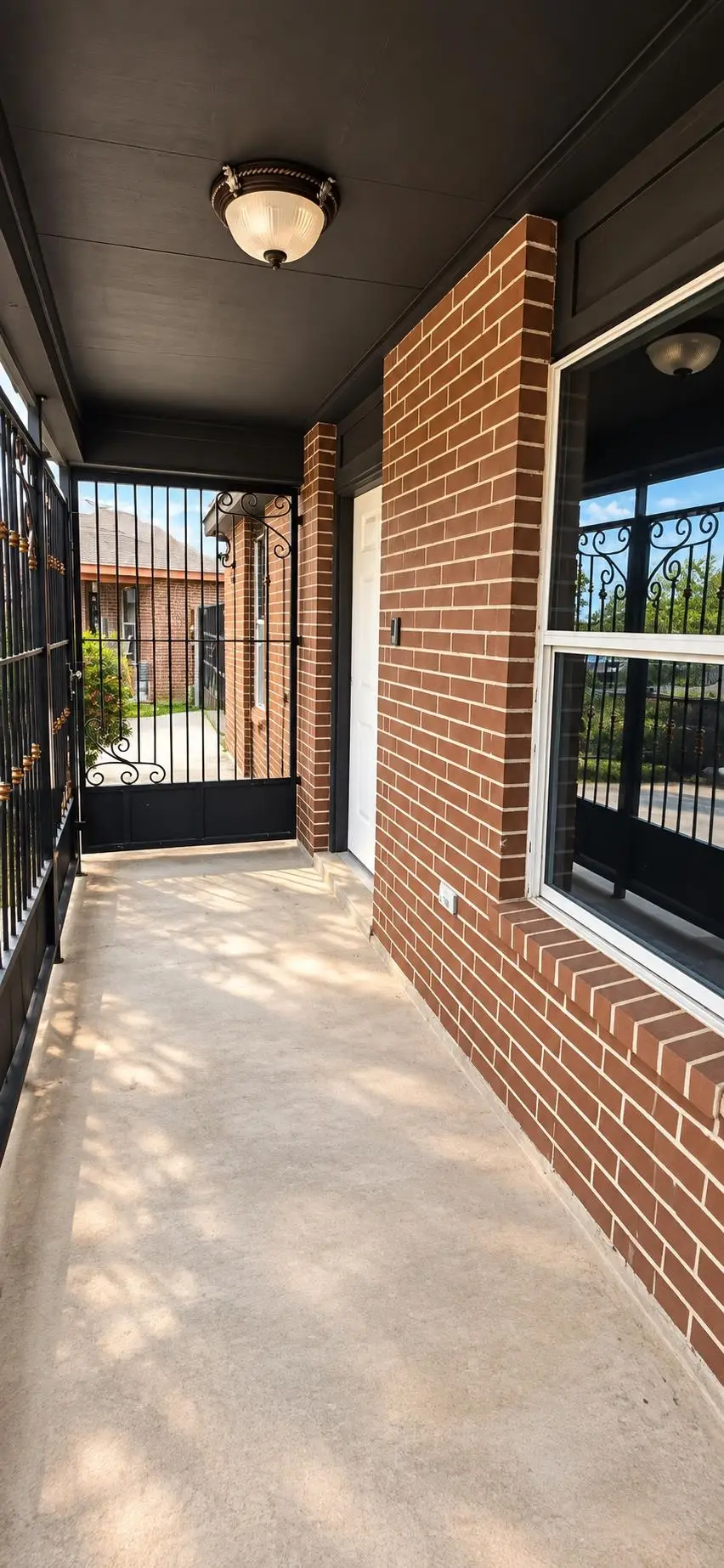 4121 Marcy, Laredo, TX 78046 - #3