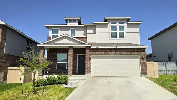 1511 Ocaso Dr., Laredo, TX 78045