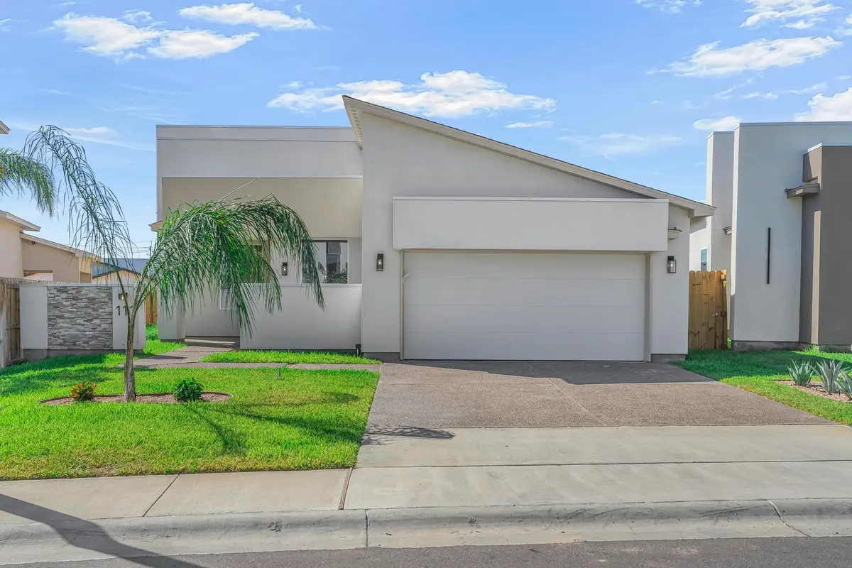 111 Balmorhea Dr., Laredo, TX 78045 - #1