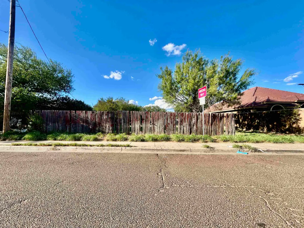 2906 Palo Blanco St, Laredo, TX 78046 - #1