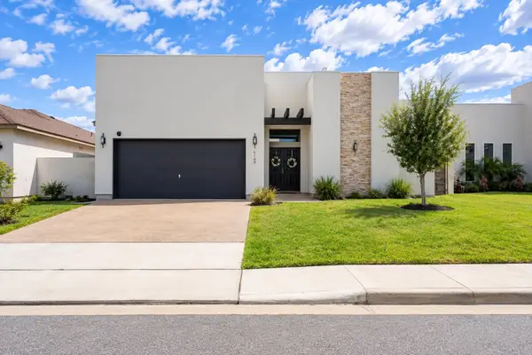 6108 Maryam Dr., LAREDO, TX 78046