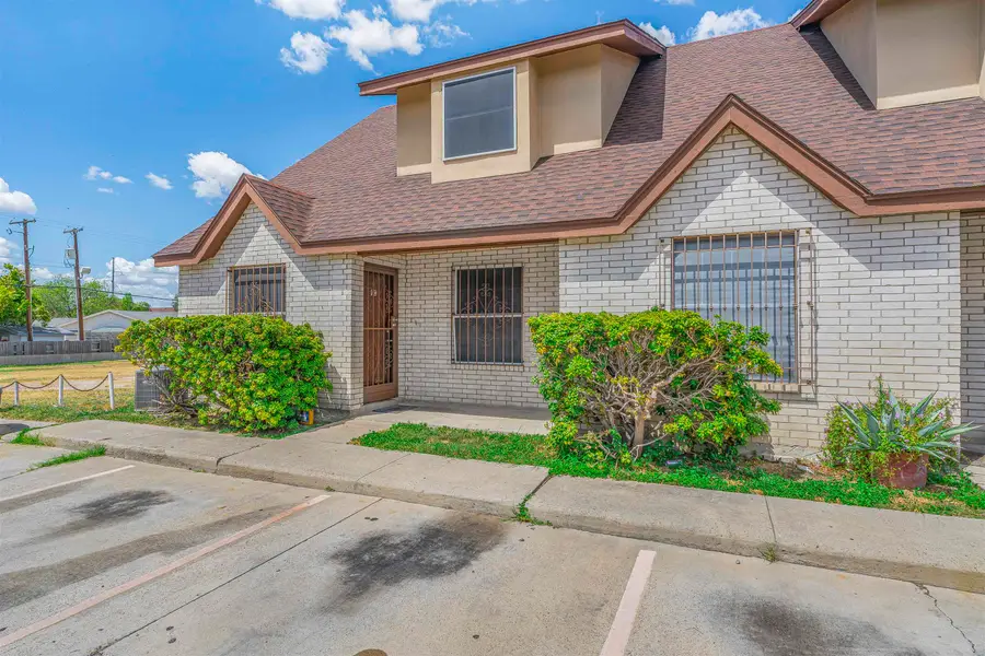 8710 McPherson Rd, Laredo, TX 78045 - #2